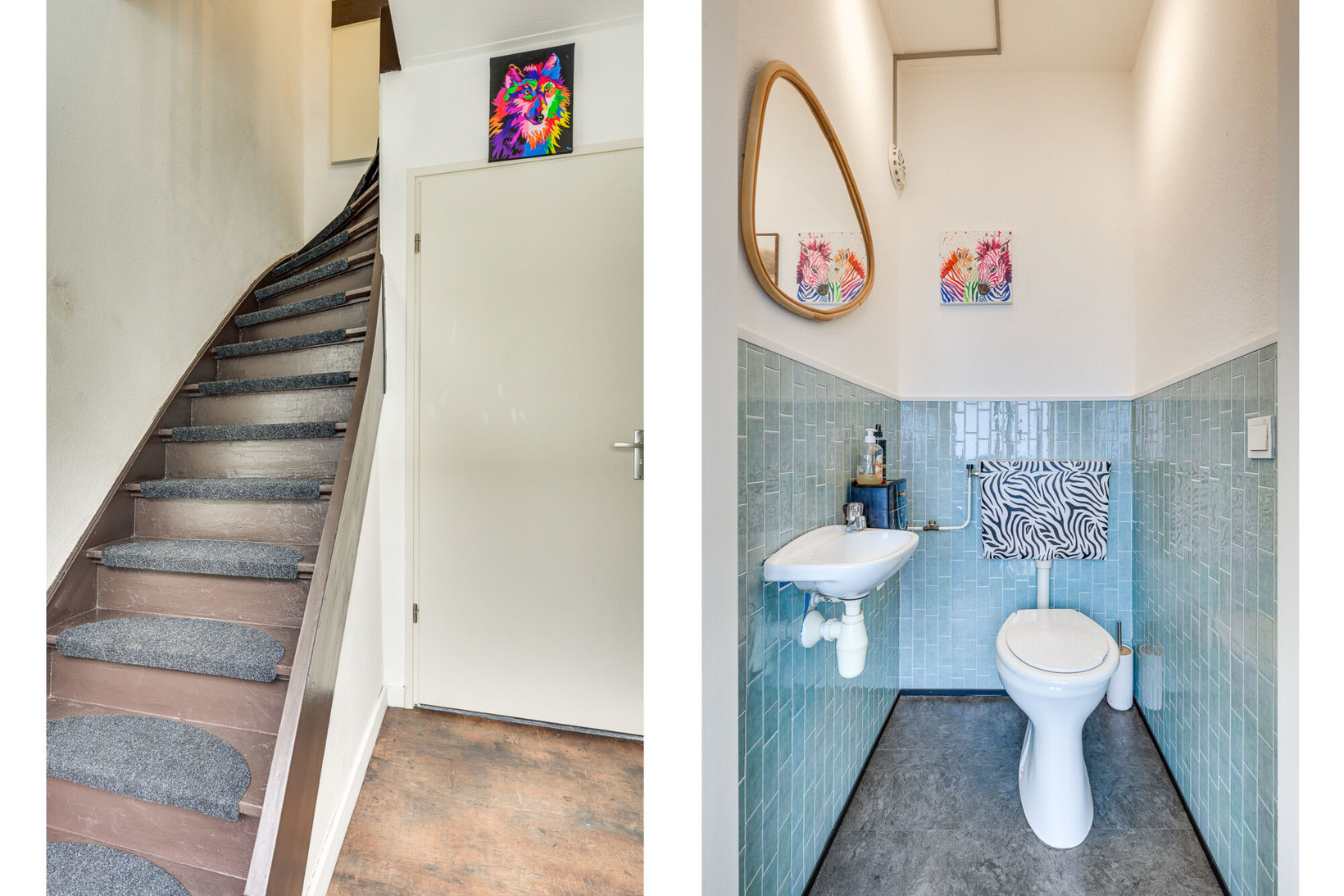 Hoekwoning te koop: Wolfstraat 97, Helmond