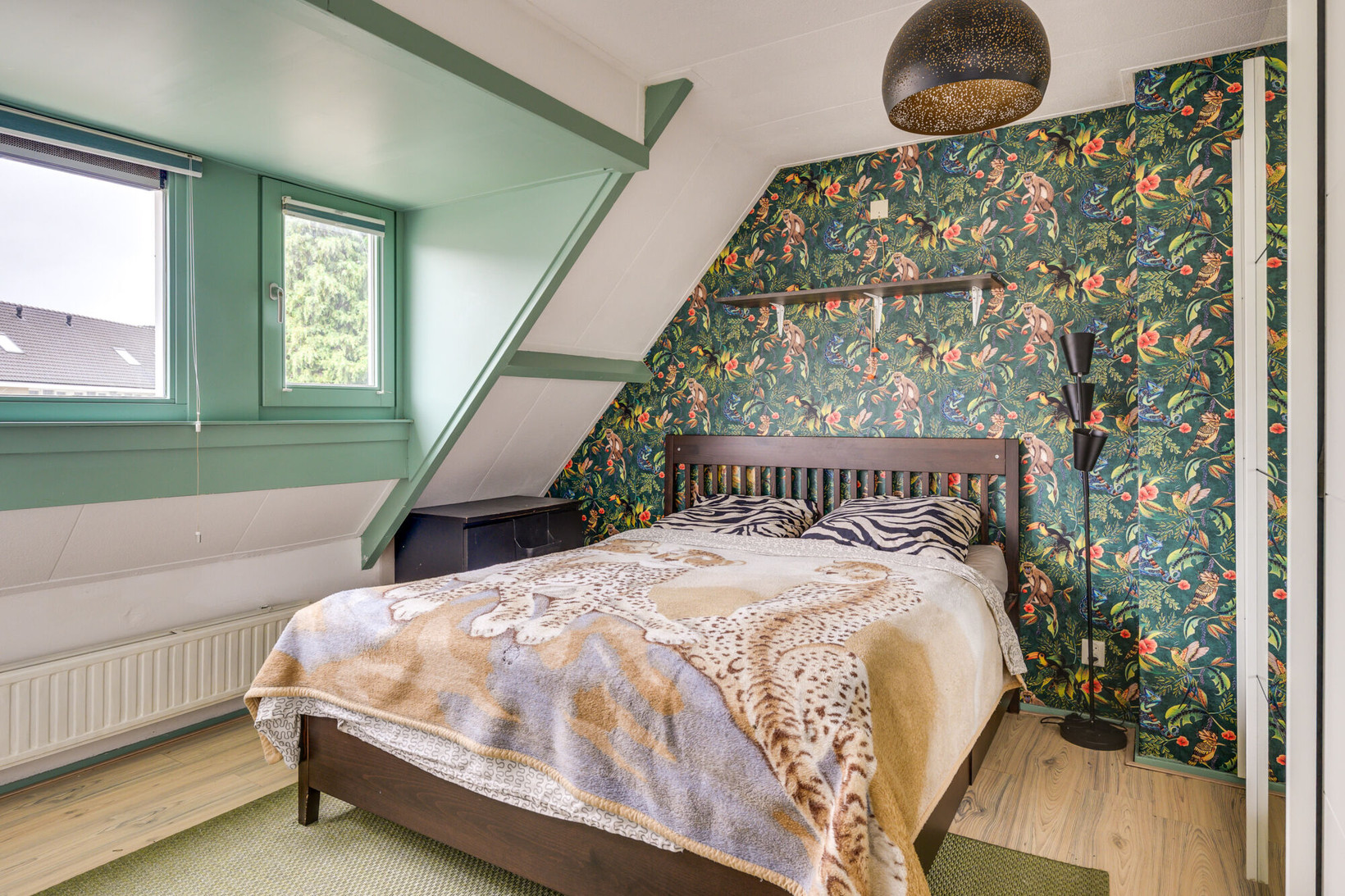 Hoekwoning te koop: Wolfstraat 97, Helmond