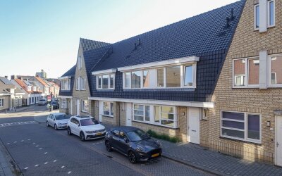 Wolfstraat 98