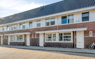 Beverstraat 19