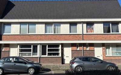 Pastoor van Leeuwenstraat 26