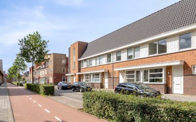 Pastoor van Leeuwenstraat 38