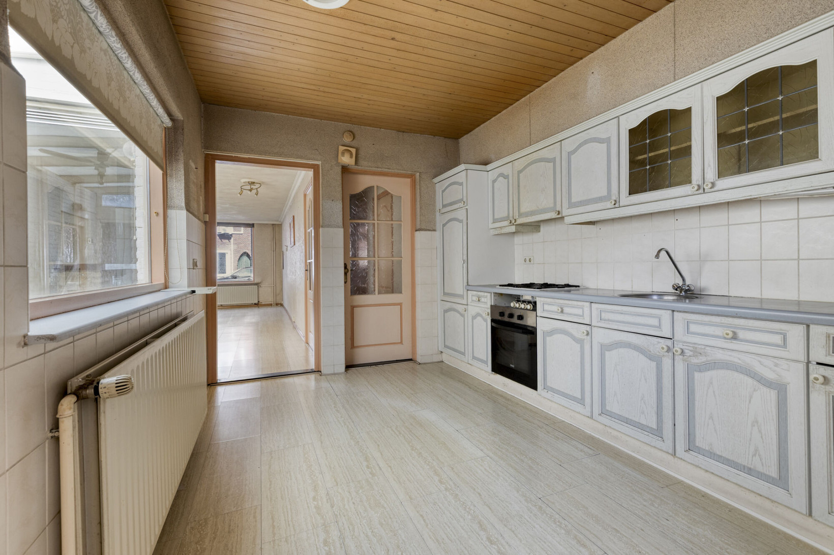 Hoekwoning te koop: Vossenstraat 11, Helmond