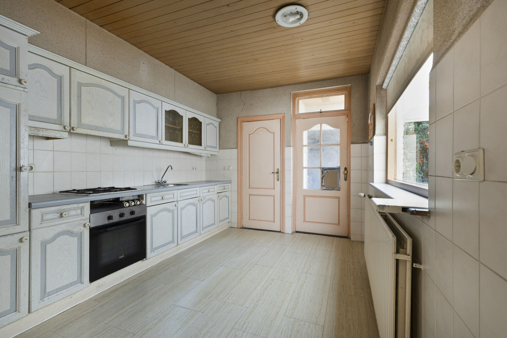 Hoekwoning te koop: Vossenstraat 11, Helmond