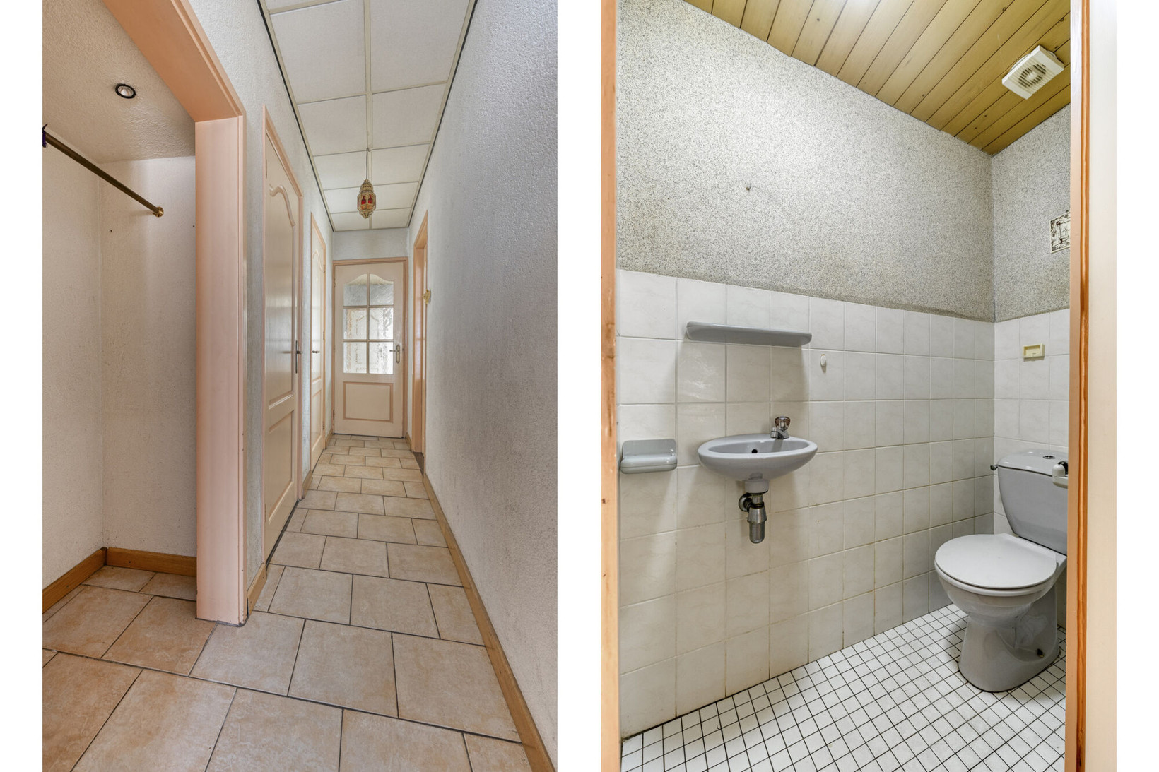 Hoekwoning te koop: Vossenstraat 11, Helmond