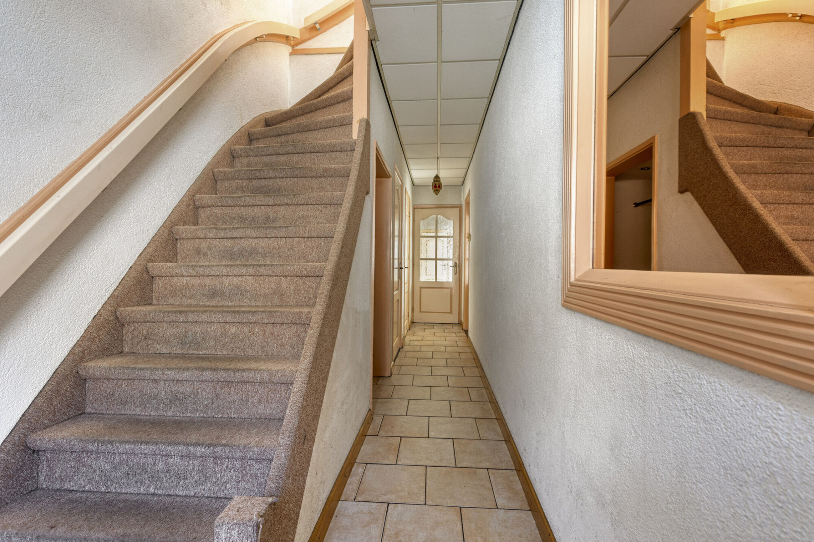 Hoekwoning te koop: Vossenstraat 11, Helmond