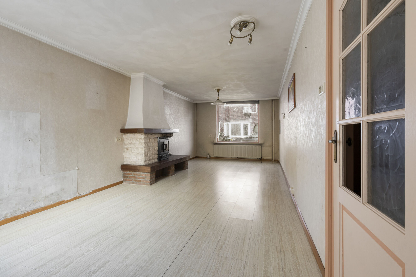 Hoekwoning te koop: Vossenstraat 11, Helmond