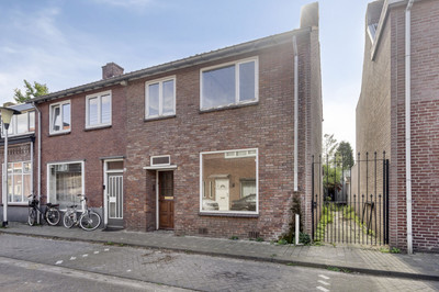 Vossenstraat 11