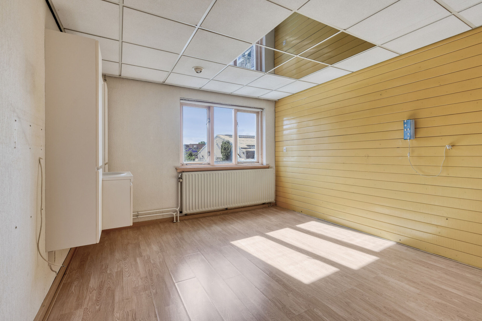 Hoekwoning te koop: Vossenstraat 11, Helmond