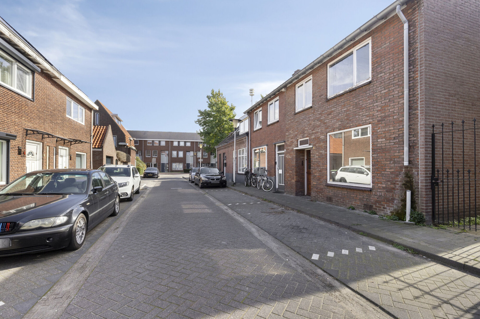 Hoekwoning te koop: Vossenstraat 11, Helmond