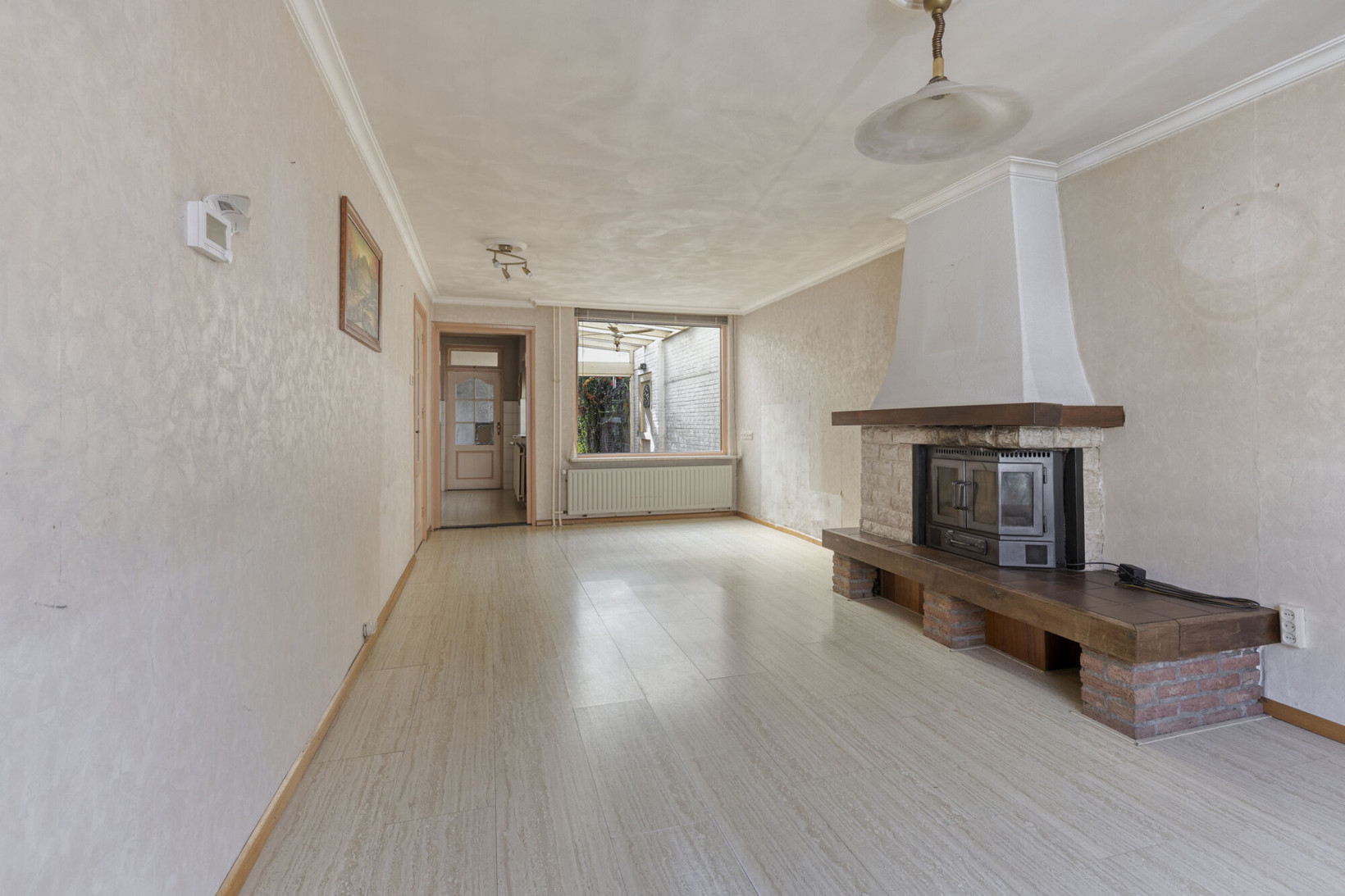 Hoekwoning te koop: Vossenstraat 11, Helmond