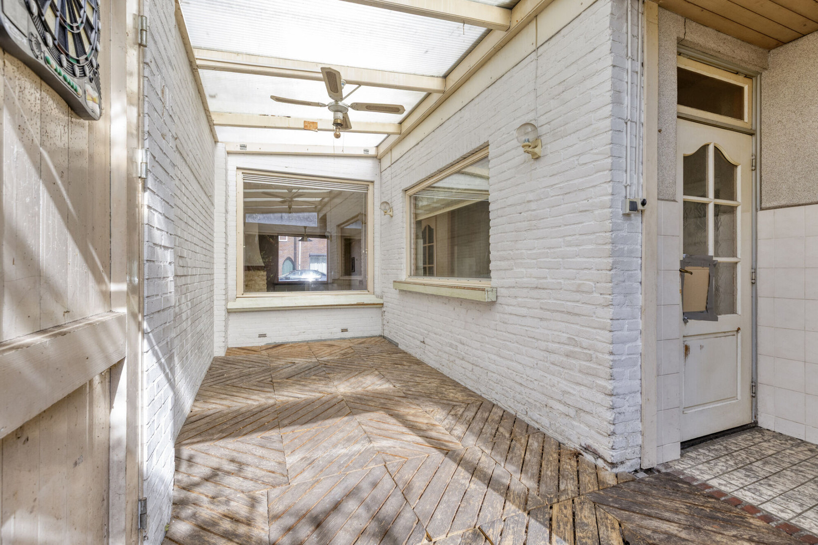 Hoekwoning te koop: Vossenstraat 11, Helmond