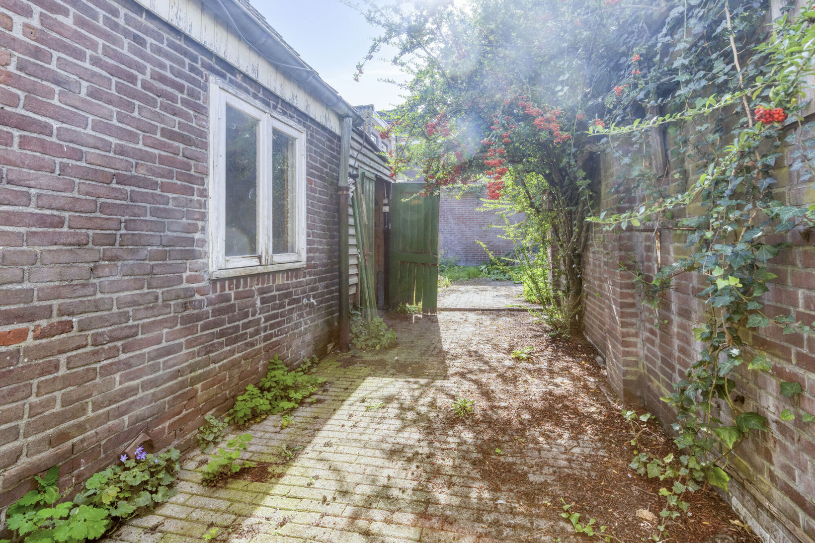 Hoekwoning te koop: Vossenstraat 11, Helmond