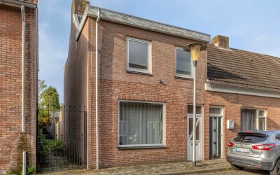 Vossenstraat 13