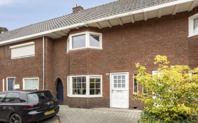 Vossenstraat 24