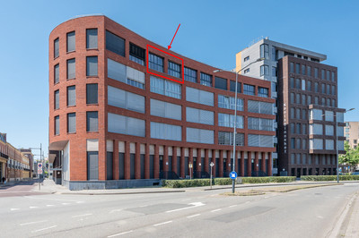 Kluisstraat 159