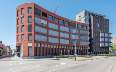 Kluisstraat 159