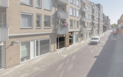Kluisstraat 3-A