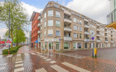 Kluisstraat 3-C
