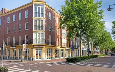 Kluisstraat 112