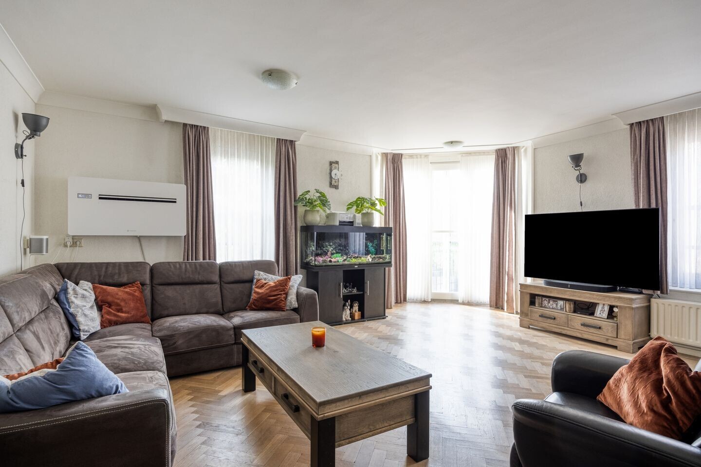 Appartement te koop: Kluisstraat 114, Helmond
