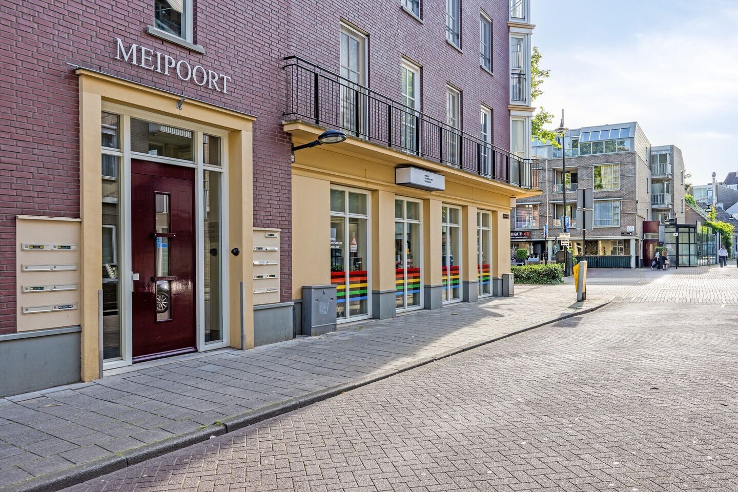 Appartement te koop: Kluisstraat 114, Helmond