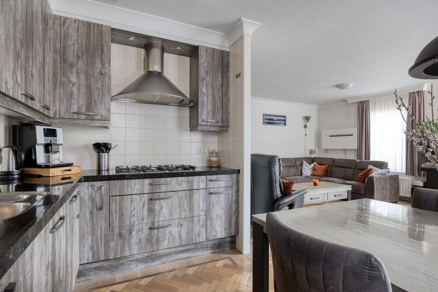 Appartement te koop: Kluisstraat 114, Helmond