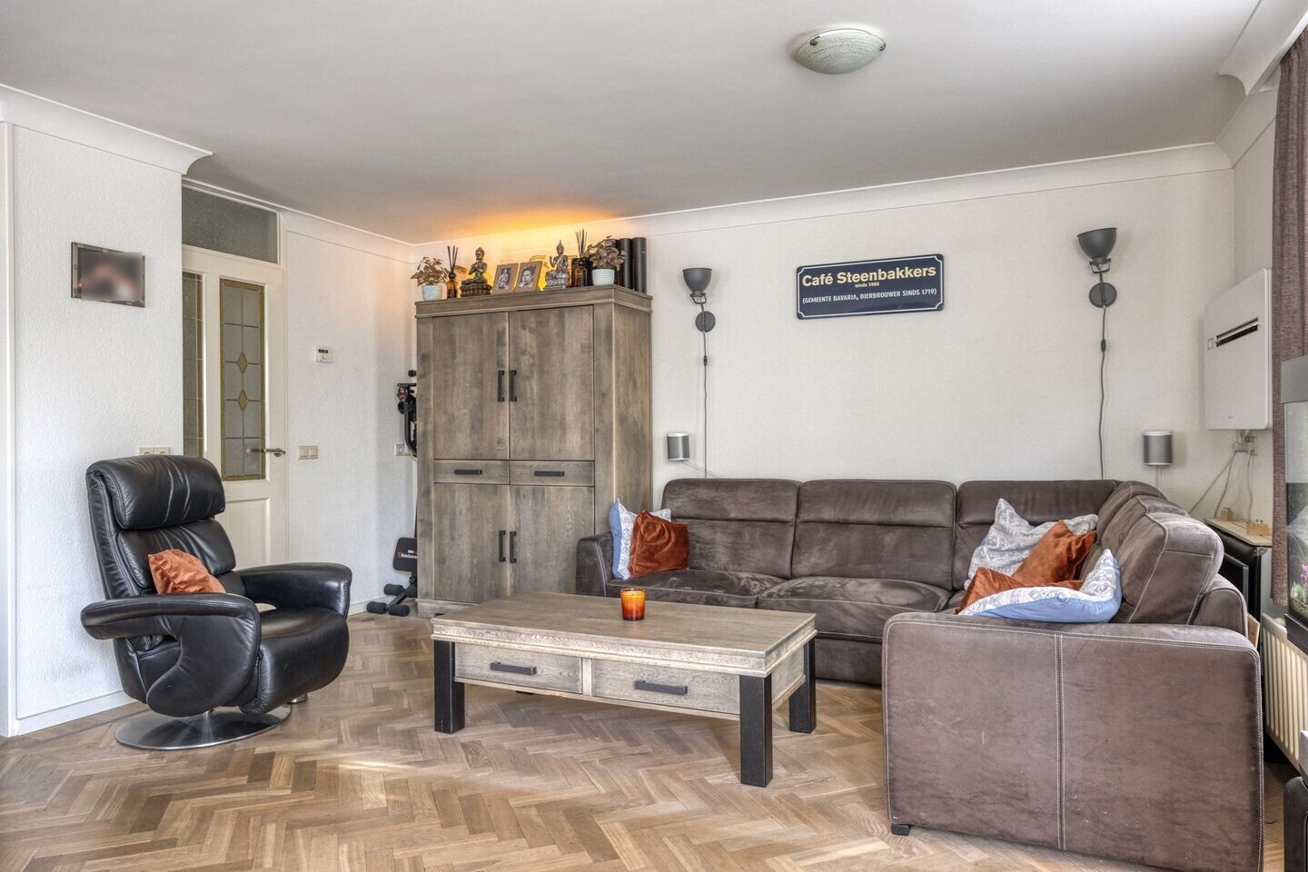 Appartement te koop: Kluisstraat 114, Helmond