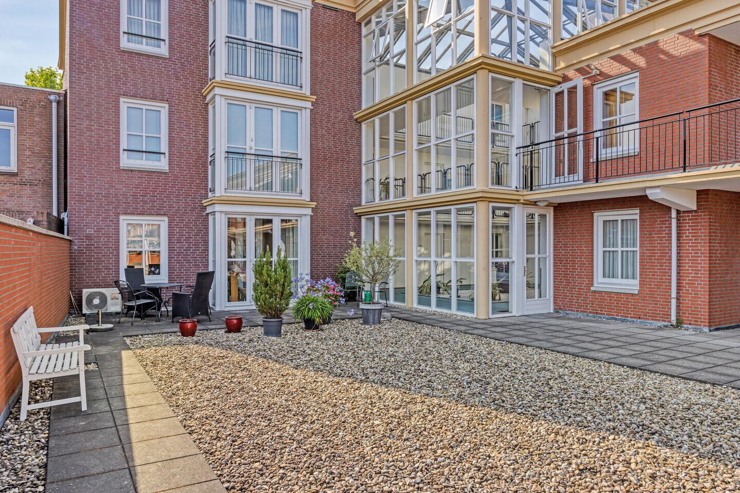 Appartement te koop: Kluisstraat 114, Helmond