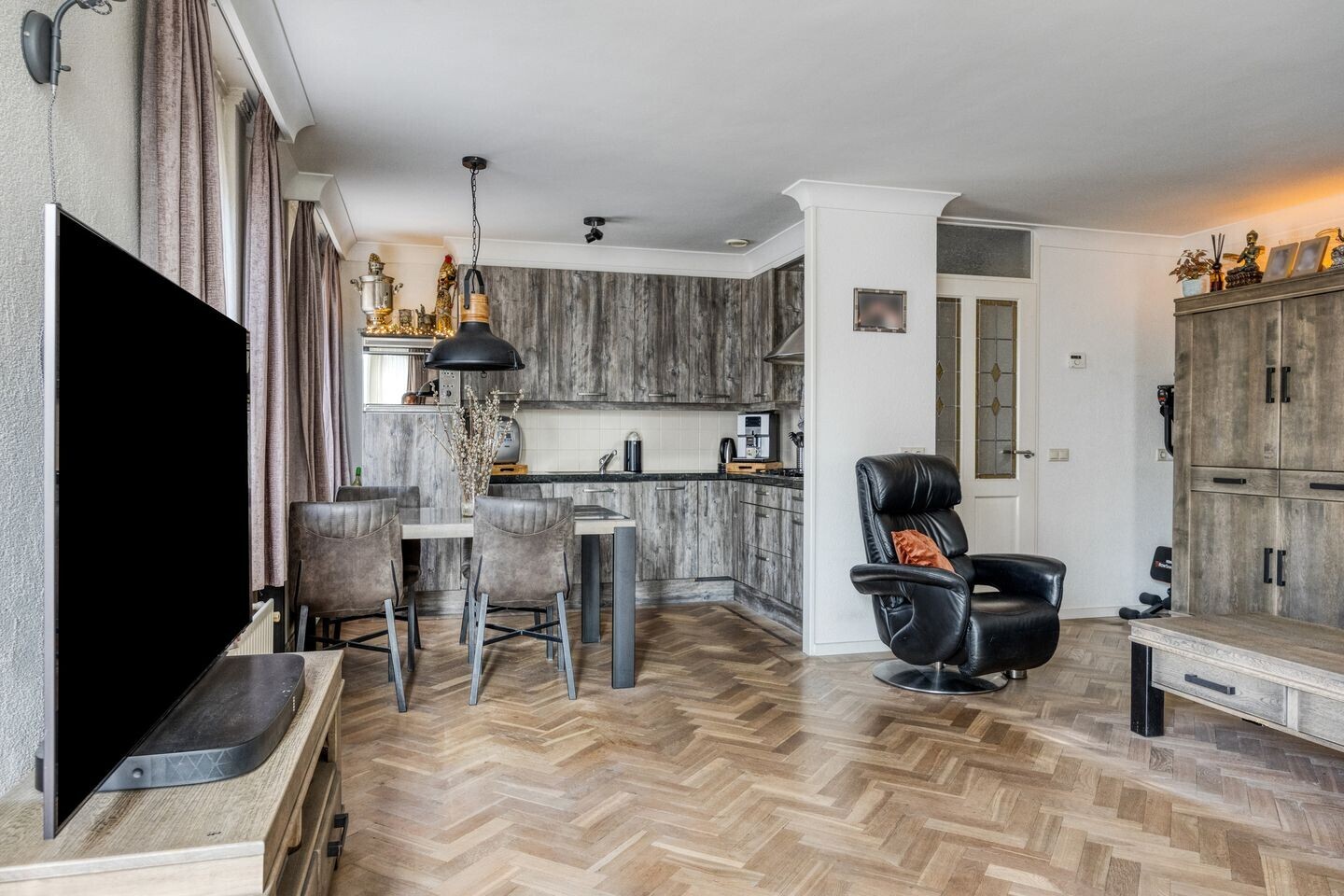 Appartement te koop: Kluisstraat 114, Helmond