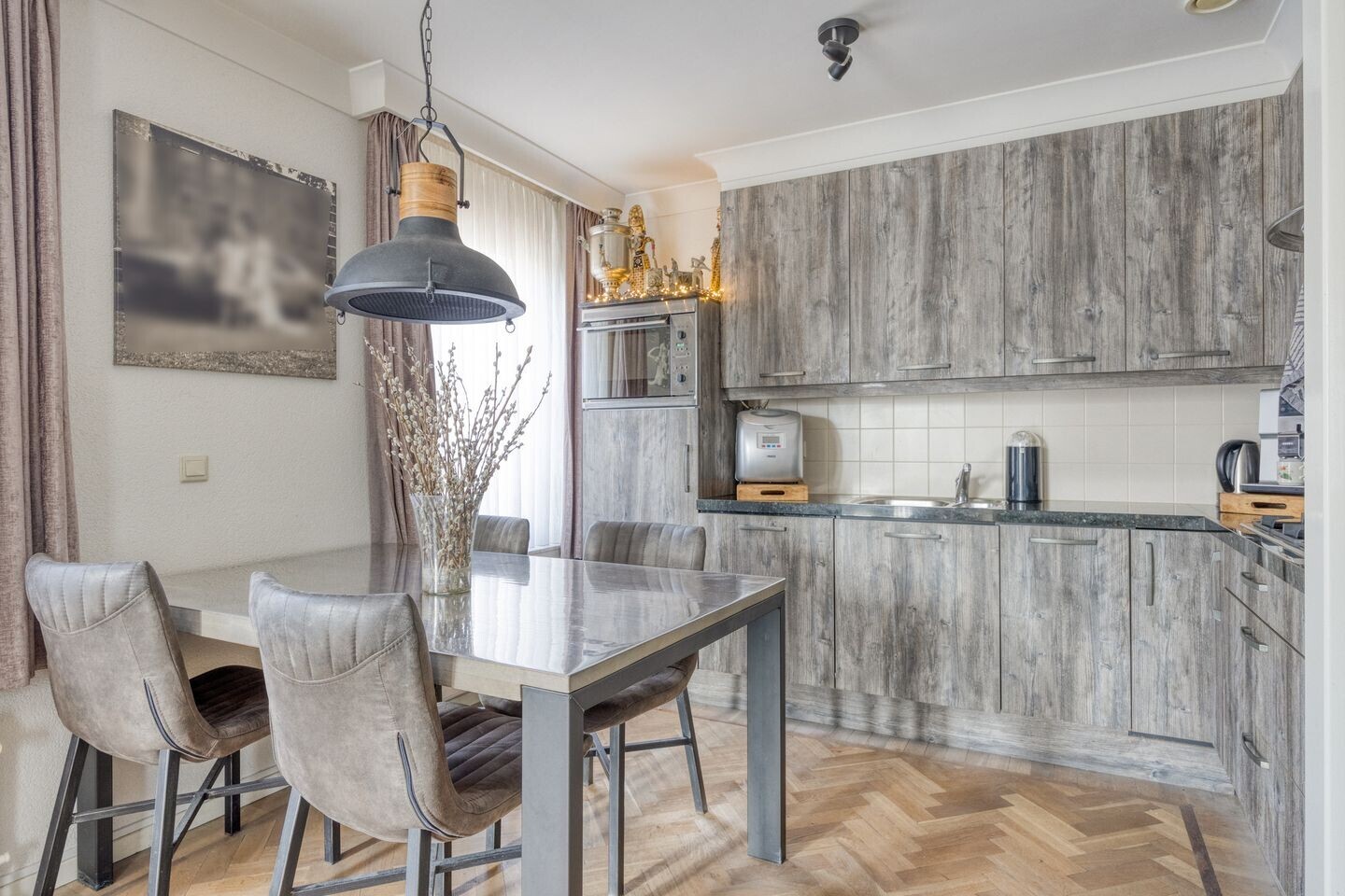 Appartement te koop: Kluisstraat 114, Helmond