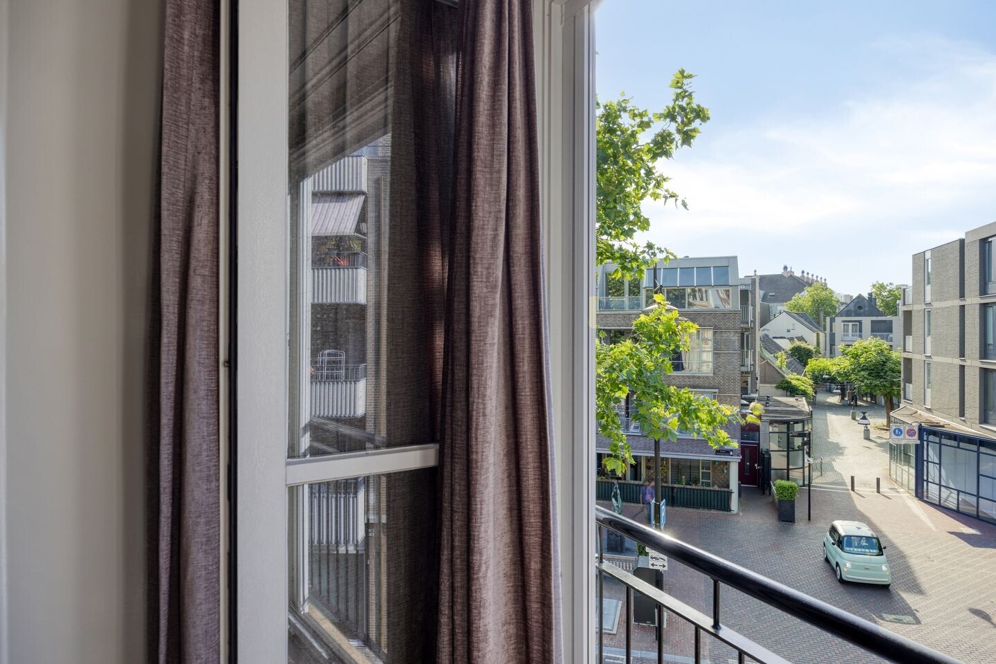 Appartement te koop: Kluisstraat 114, Helmond
