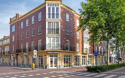 Kluisstraat 114