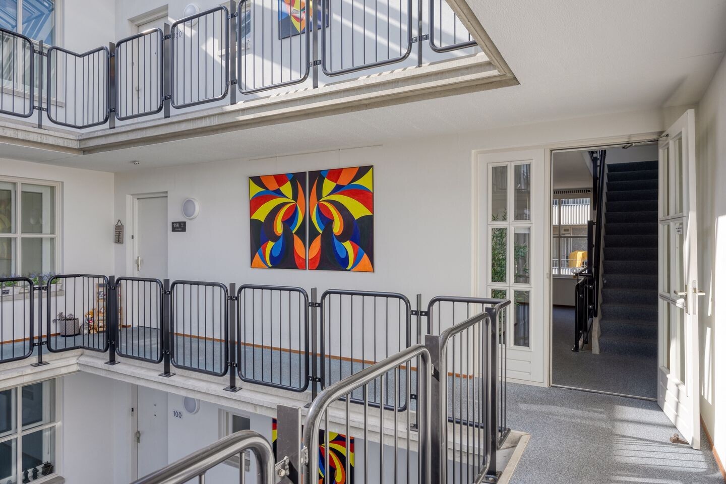 Appartement te koop: Kluisstraat 114, Helmond
