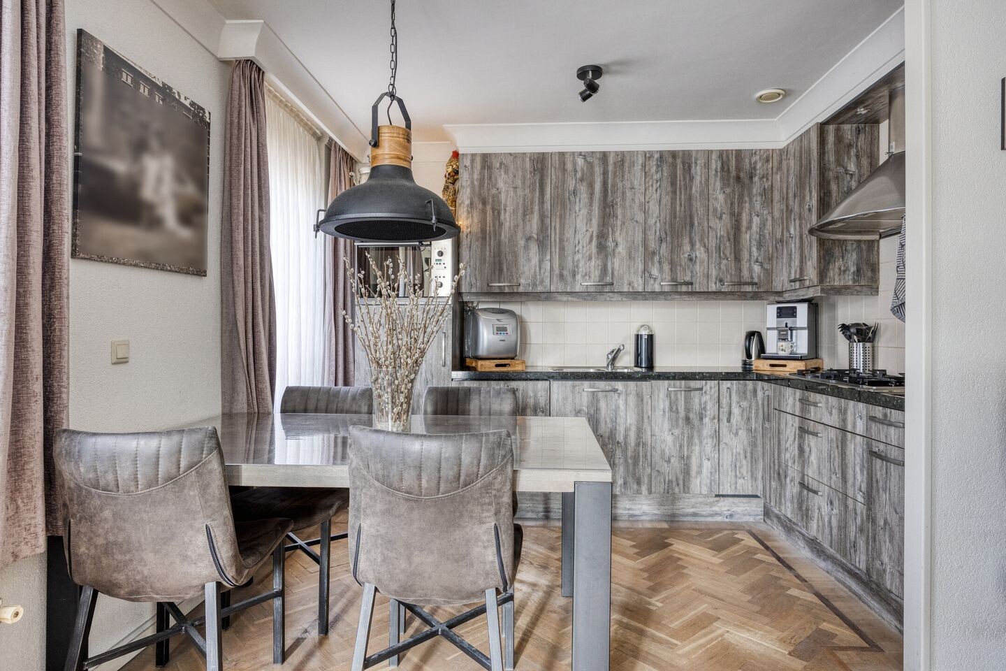 Appartement te koop: Kluisstraat 114, Helmond
