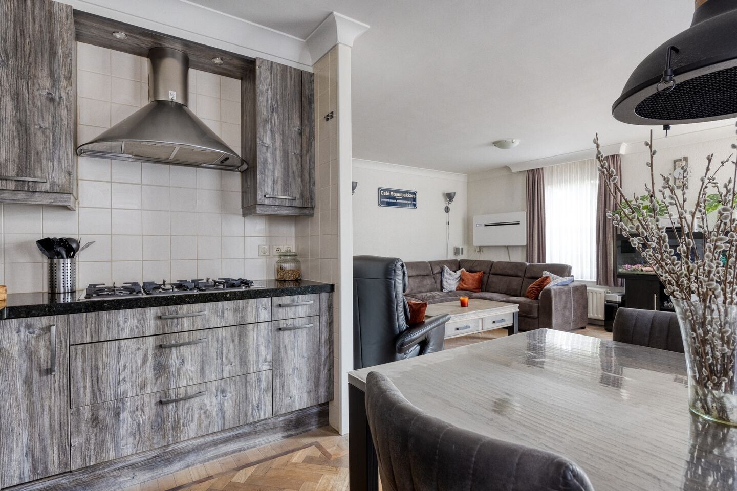 Appartement te koop: Kluisstraat 114, Helmond