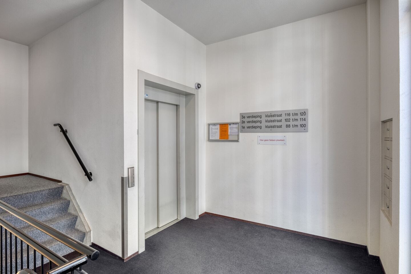 Appartement te koop: Kluisstraat 114, Helmond