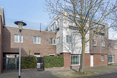 Kluisstraat 12-B