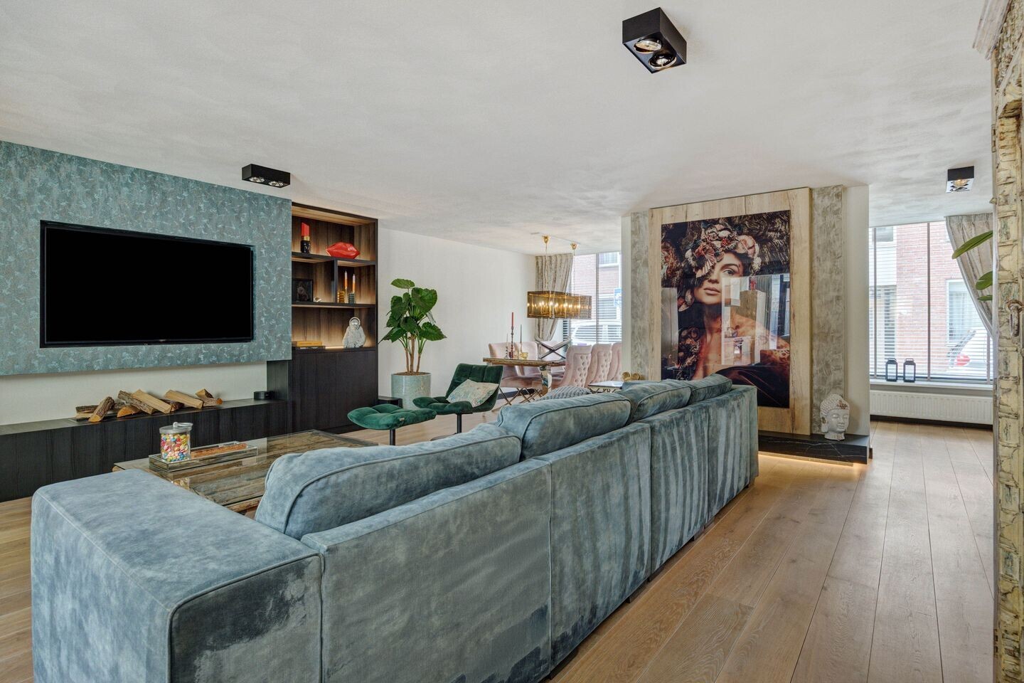 Hoekwoning te koop: Beelsstraat 38, Helmond