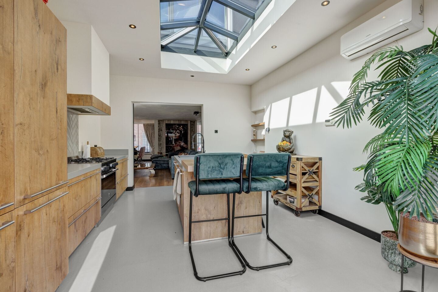 Hoekwoning te koop: Beelsstraat 38, Helmond
