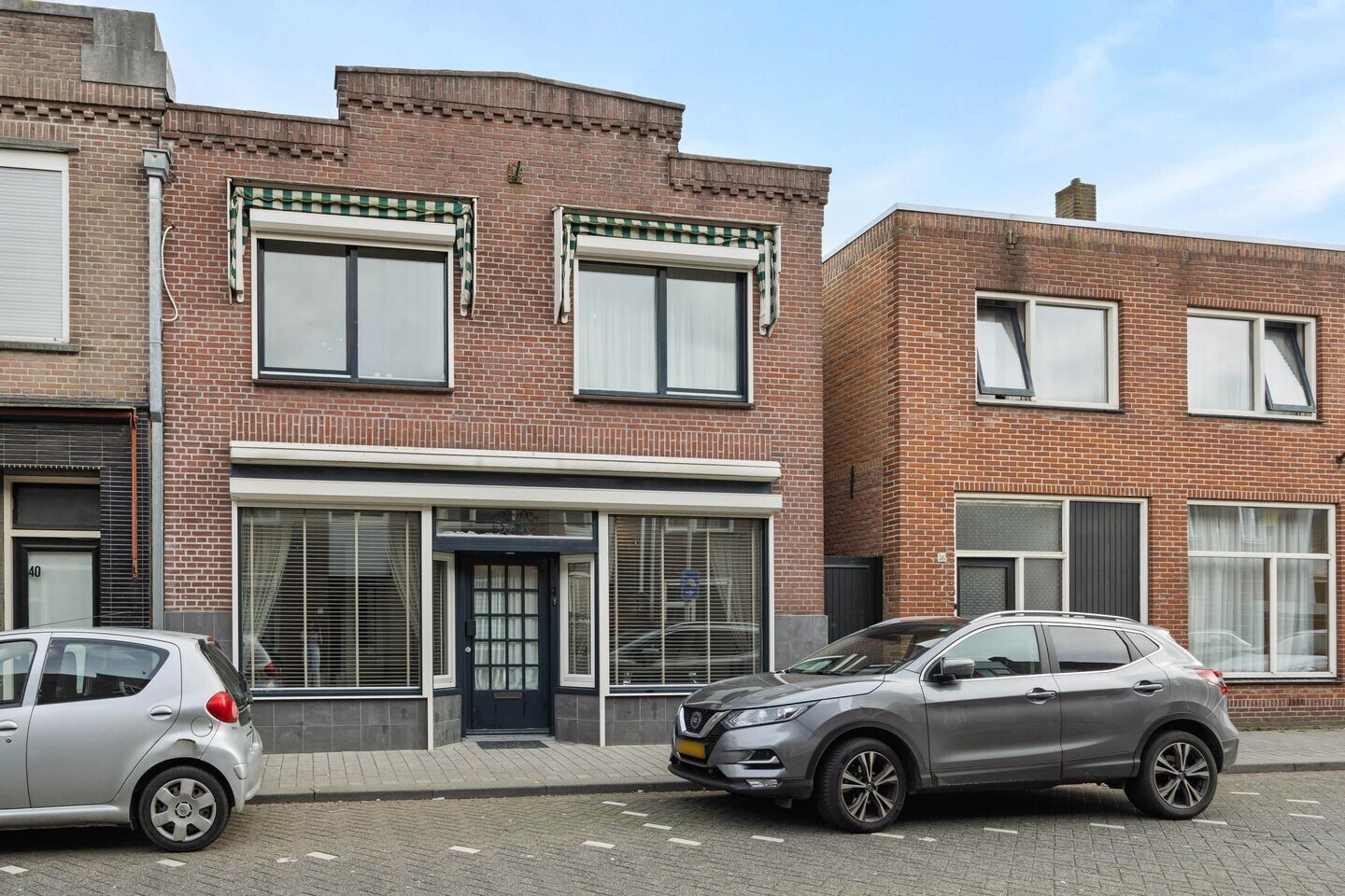 Hoekwoning te koop: Beelsstraat 38, Helmond