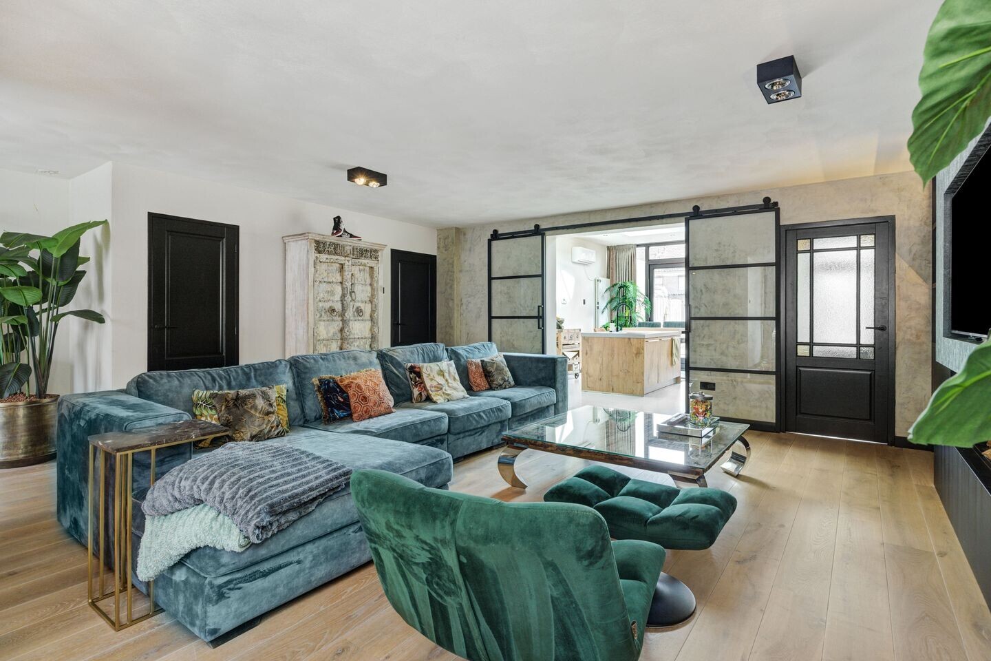 Hoekwoning te koop: Beelsstraat 38, Helmond