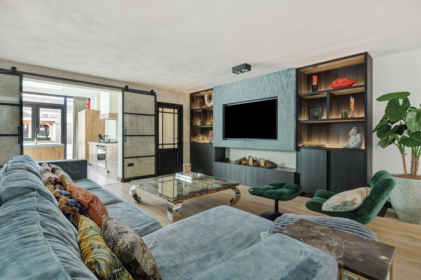Hoekwoning te koop: Beelsstraat 38, Helmond