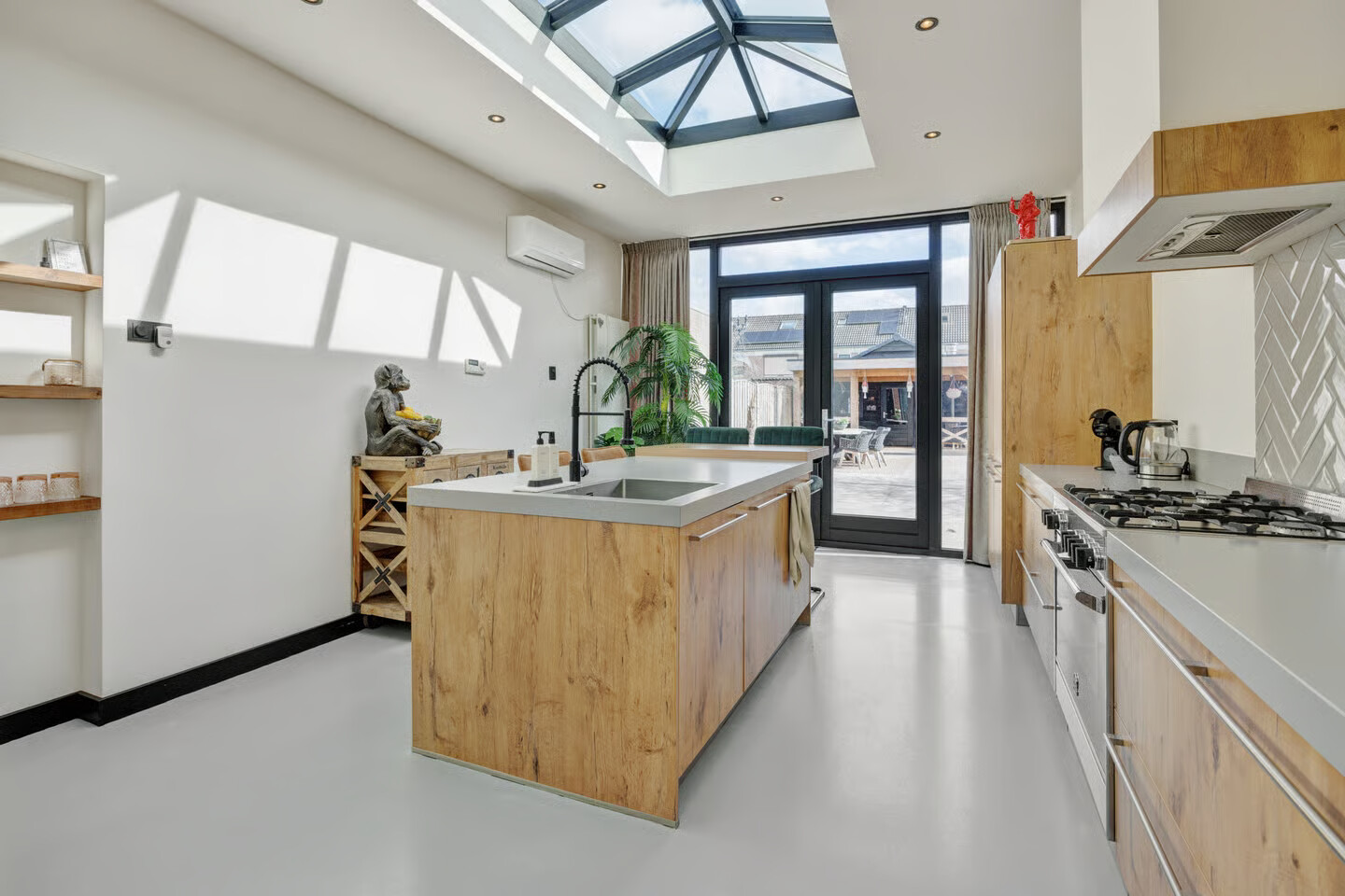 Hoekwoning te koop: Beelsstraat 38, Helmond