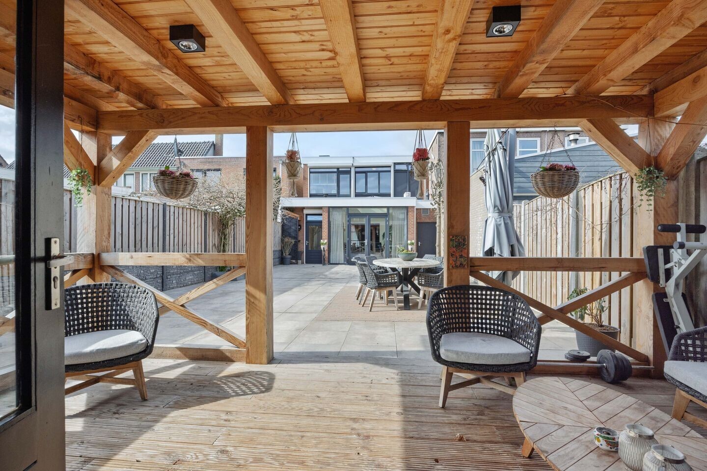 Hoekwoning te koop: Beelsstraat 38, Helmond