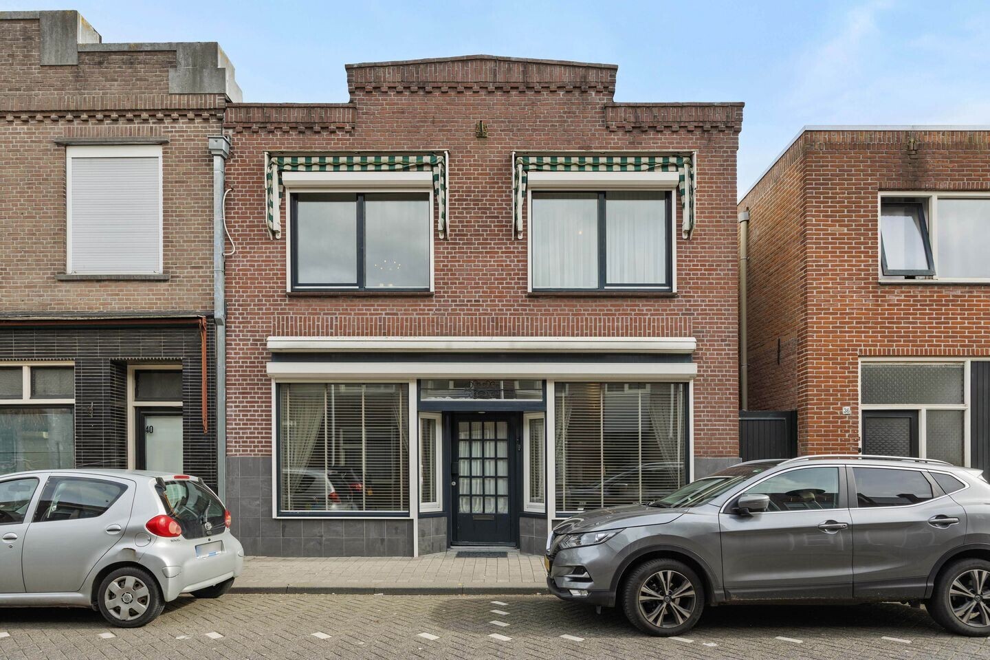 Hoekwoning te koop: Beelsstraat 38, Helmond
