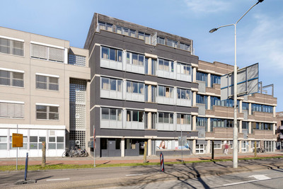 Zuidende 27-C