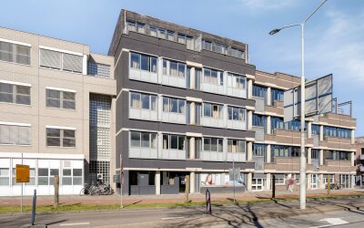 Zuidende 27-C