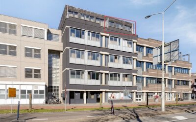 Zuidende 29-H