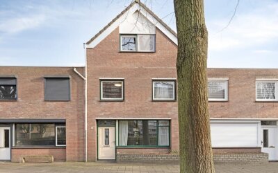 Hemelrijksestraat 87